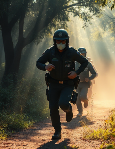 Soldier Combat